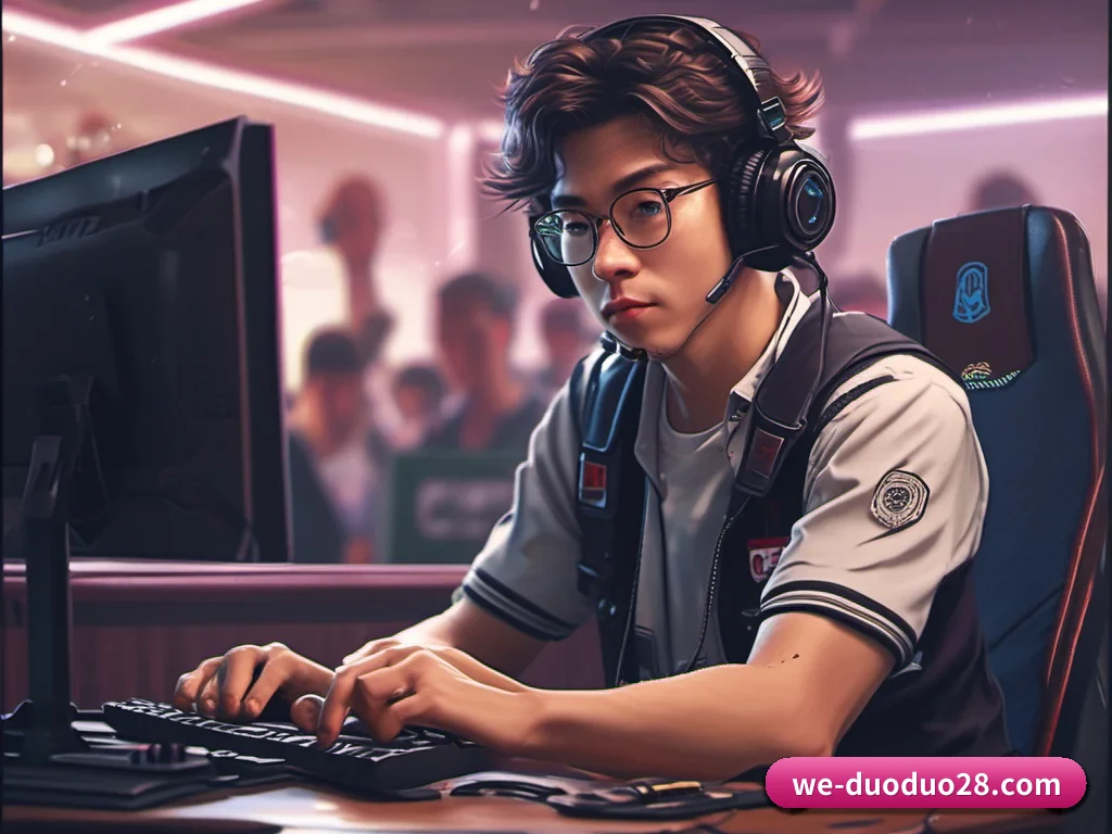 多多28 APP 界面