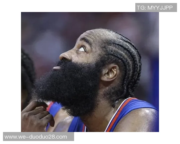 帕金斯：脱衣舞沙龙退役了哈登的球衣 实际上也应该退役我的