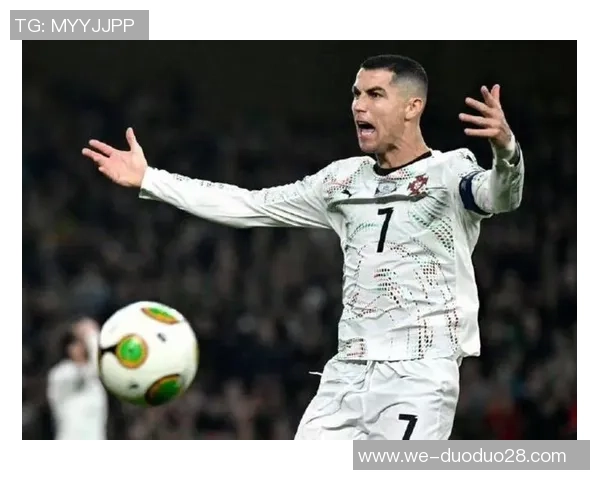 提早谢幕！C罗踢完最终1场世预赛 2重击：无缘世界杯首轮+主场离别